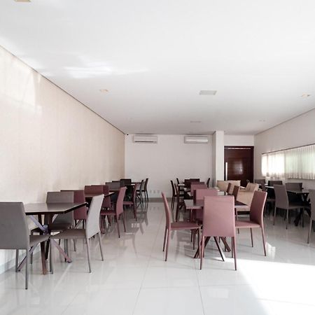Palmas Experience - Apartamento Vista Lago, Proximo Ao Shopping Екстериор снимка
