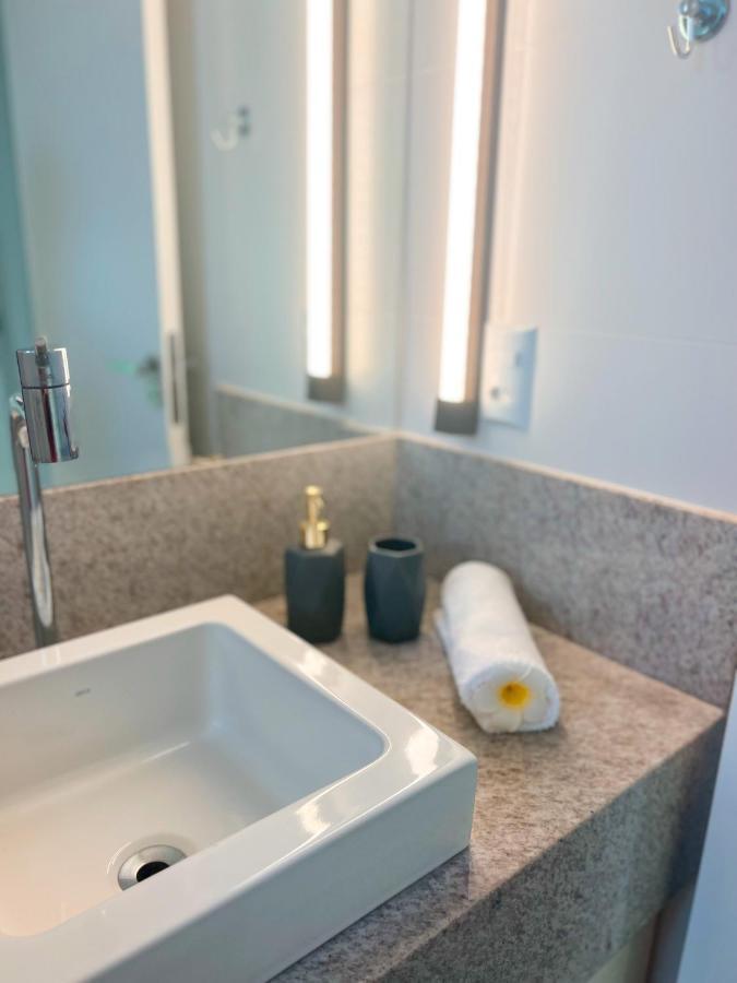 Palmas Experience - Apartamento Vista Lago, Proximo Ao Shopping Екстериор снимка