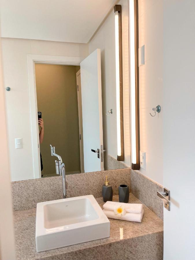 Palmas Experience - Apartamento Vista Lago, Proximo Ao Shopping Екстериор снимка