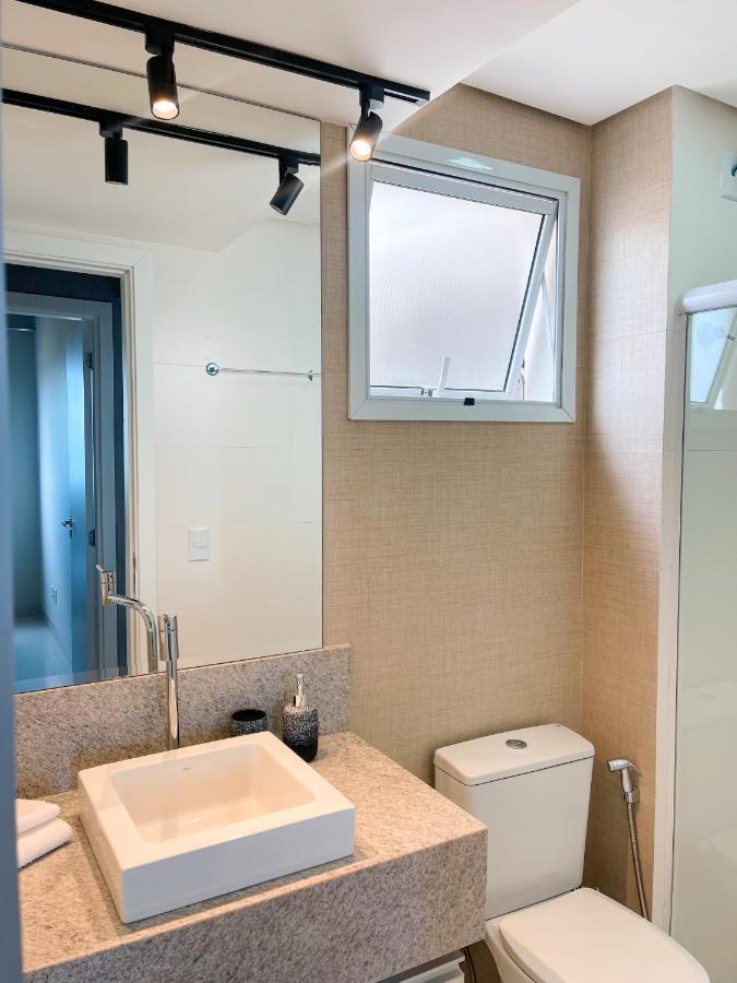 Palmas Experience - Apartamento Vista Lago, Proximo Ao Shopping Екстериор снимка