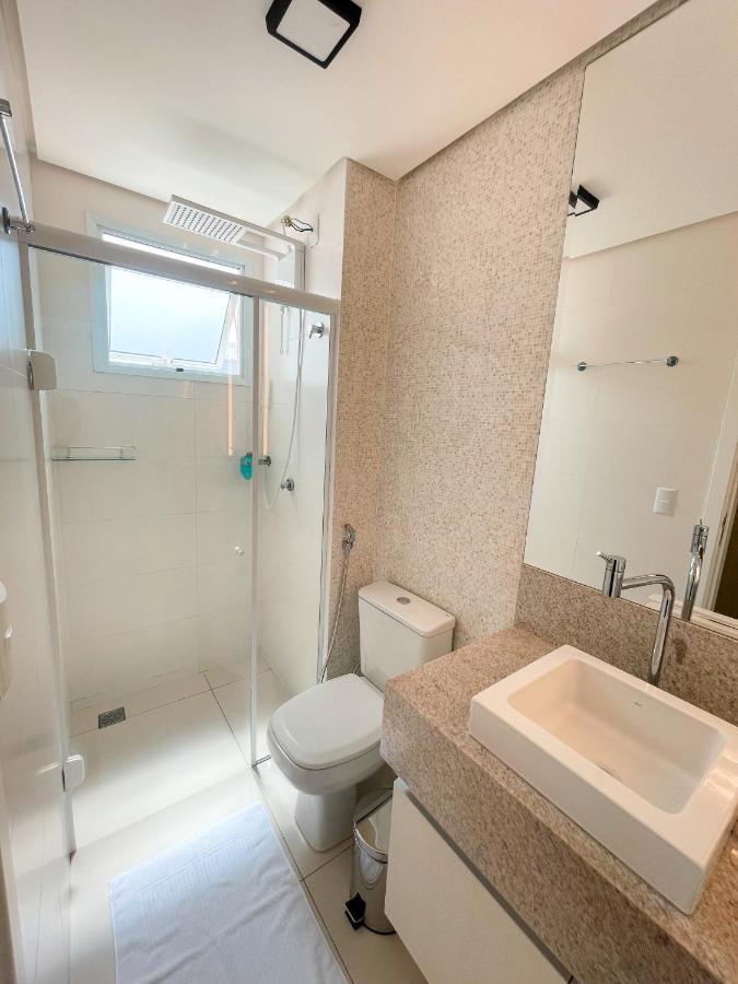 Palmas Experience - Apartamento Vista Lago, Proximo Ao Shopping Екстериор снимка