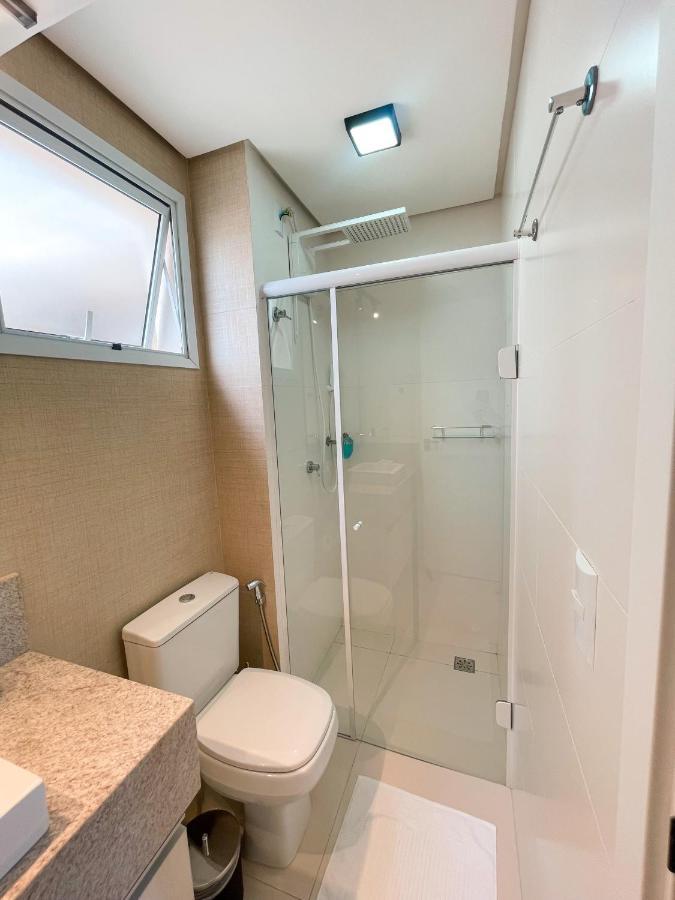 Palmas Experience - Apartamento Vista Lago, Proximo Ao Shopping Екстериор снимка