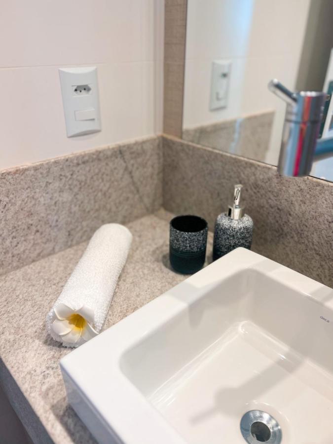Palmas Experience - Apartamento Vista Lago, Proximo Ao Shopping Екстериор снимка