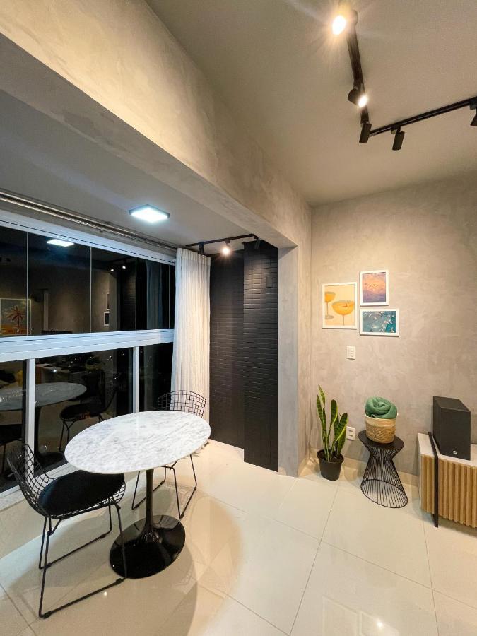 Palmas Experience - Apartamento Vista Lago, Proximo Ao Shopping Екстериор снимка