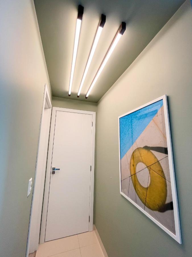 Palmas Experience - Apartamento Vista Lago, Proximo Ao Shopping Екстериор снимка