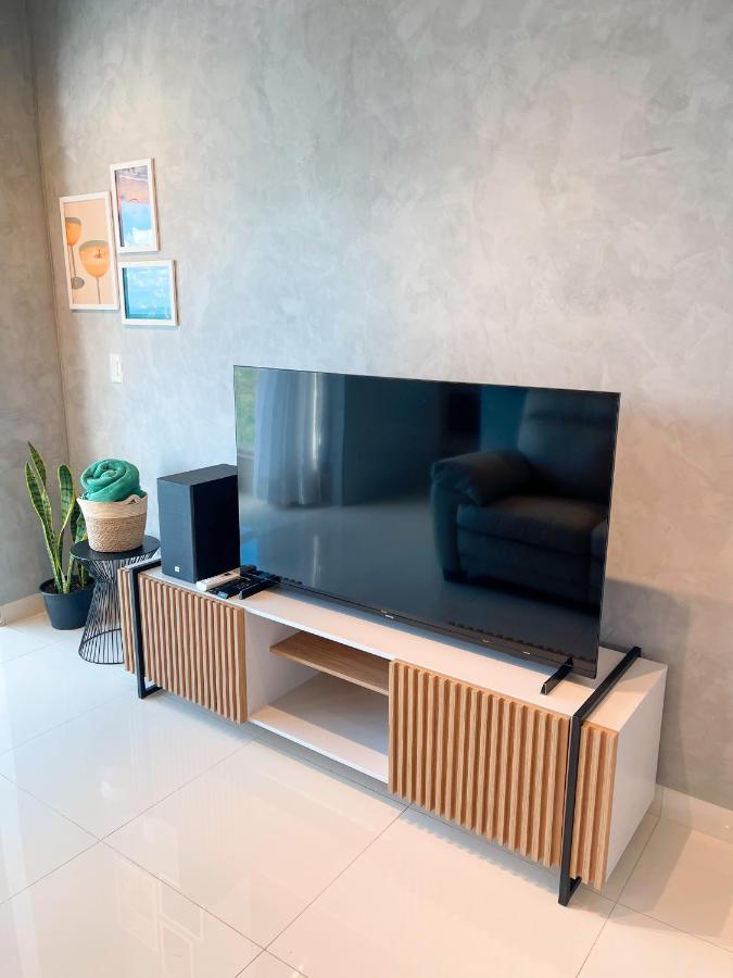 Palmas Experience - Apartamento Vista Lago, Proximo Ao Shopping Екстериор снимка