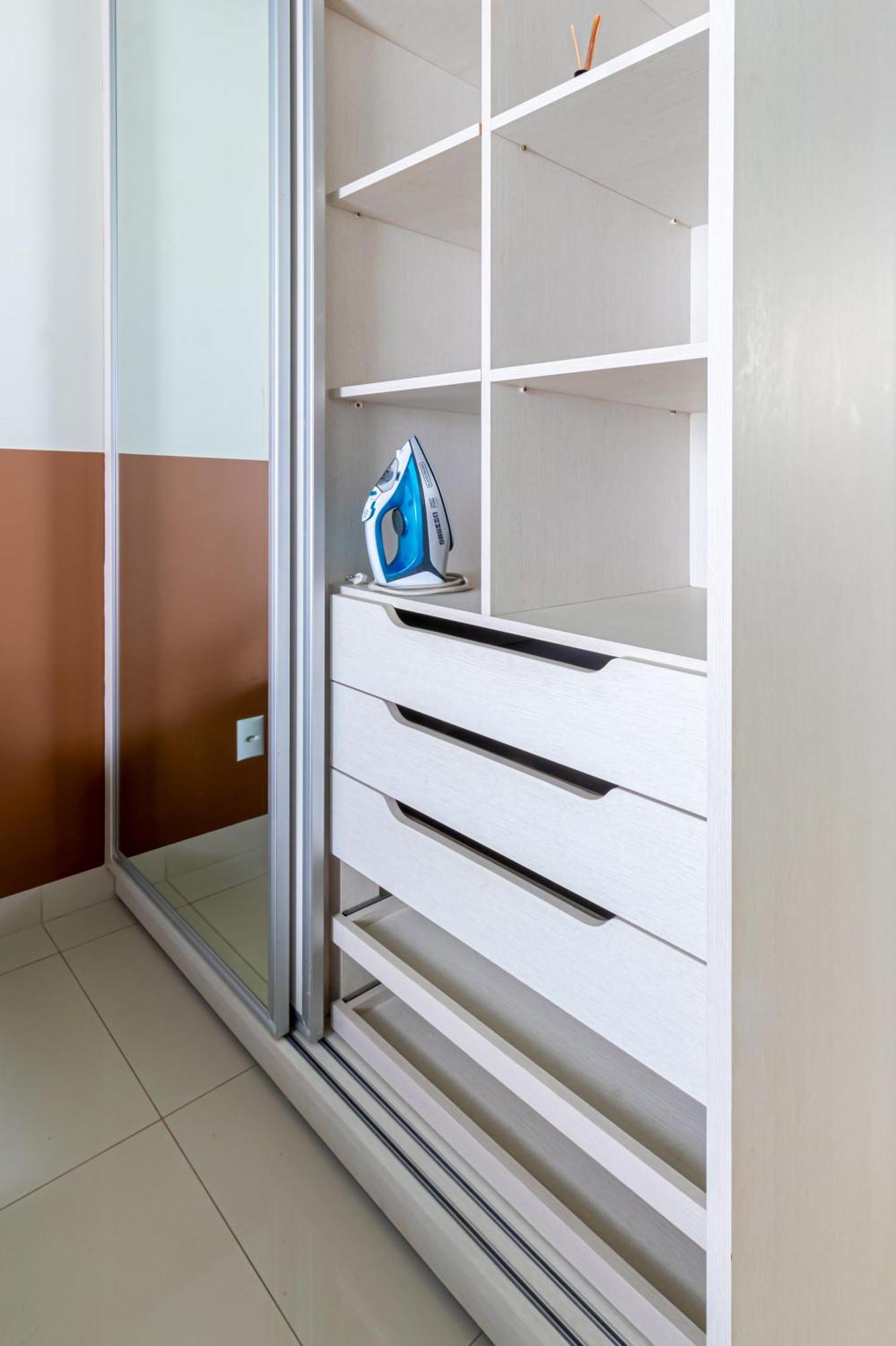 Palmas Experience - Apartamento Vista Lago, Proximo Ao Shopping Екстериор снимка