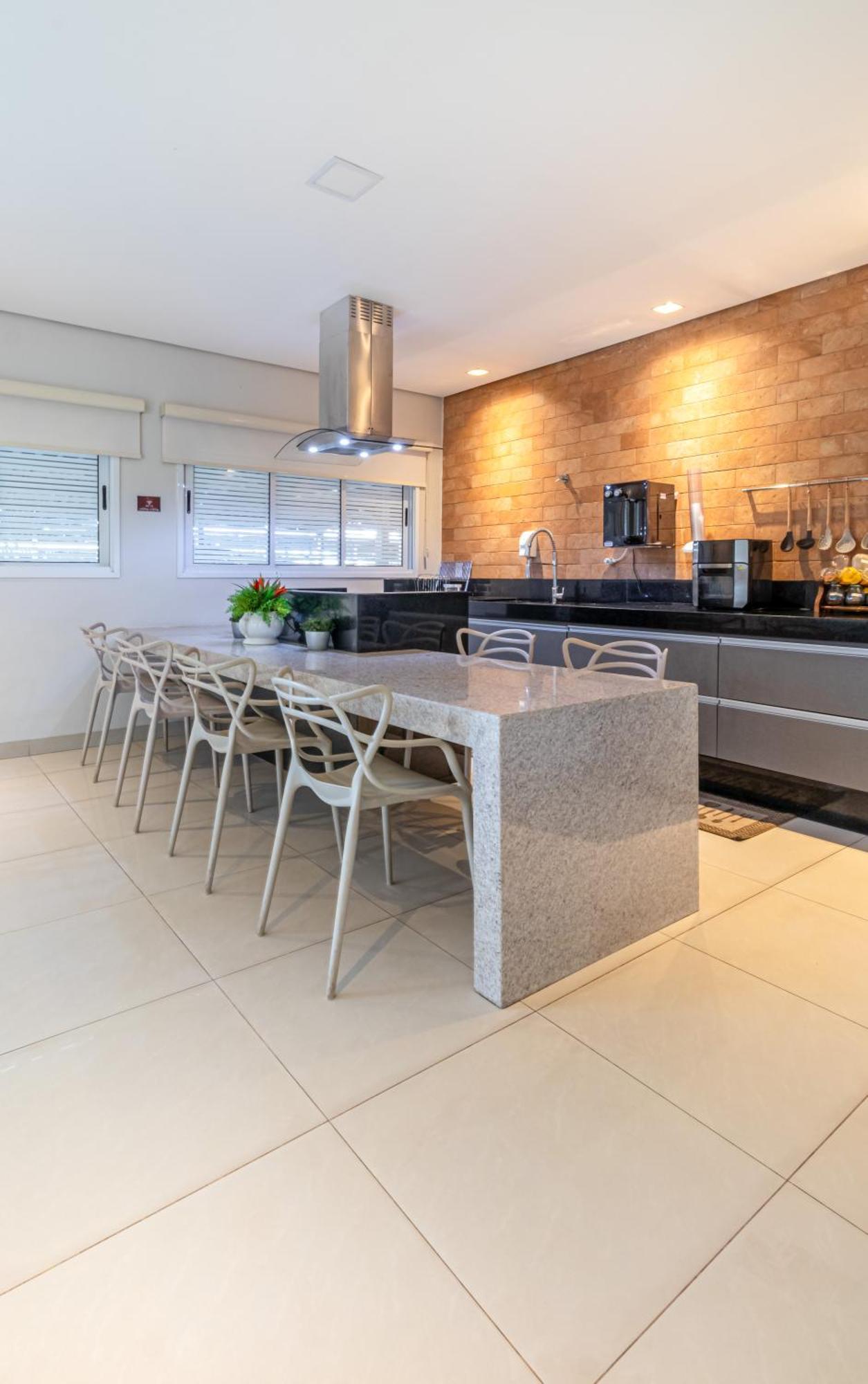 Palmas Experience - Apartamento Vista Lago, Proximo Ao Shopping Екстериор снимка