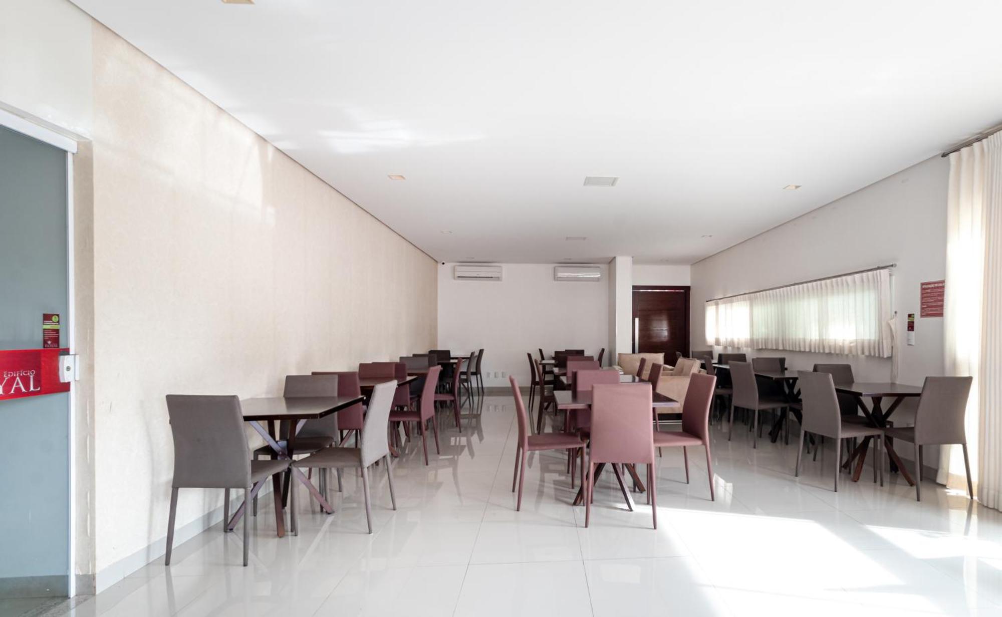 Palmas Experience - Apartamento Vista Lago, Proximo Ao Shopping Екстериор снимка