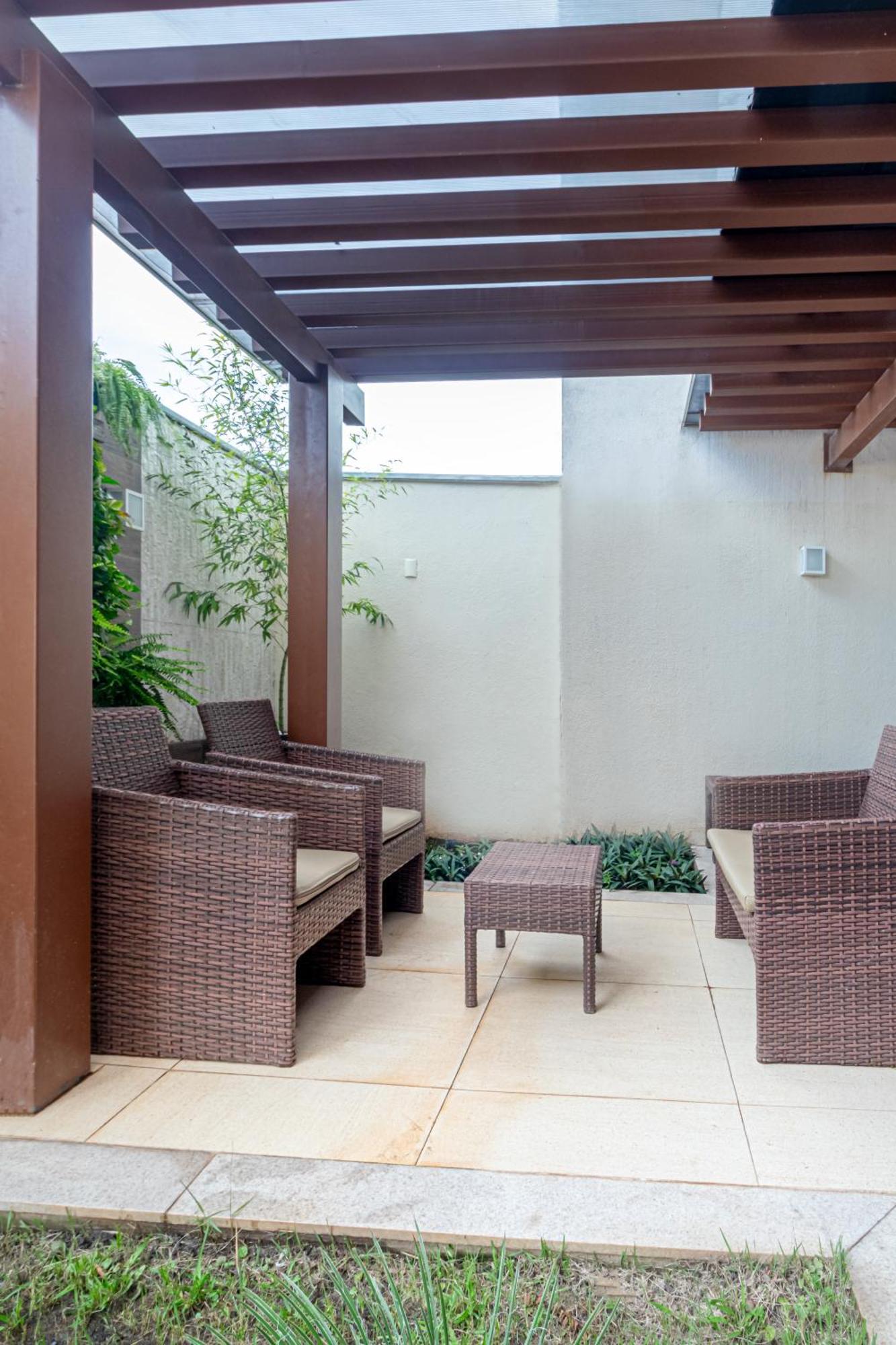 Palmas Experience - Apartamento Vista Lago, Proximo Ao Shopping Екстериор снимка