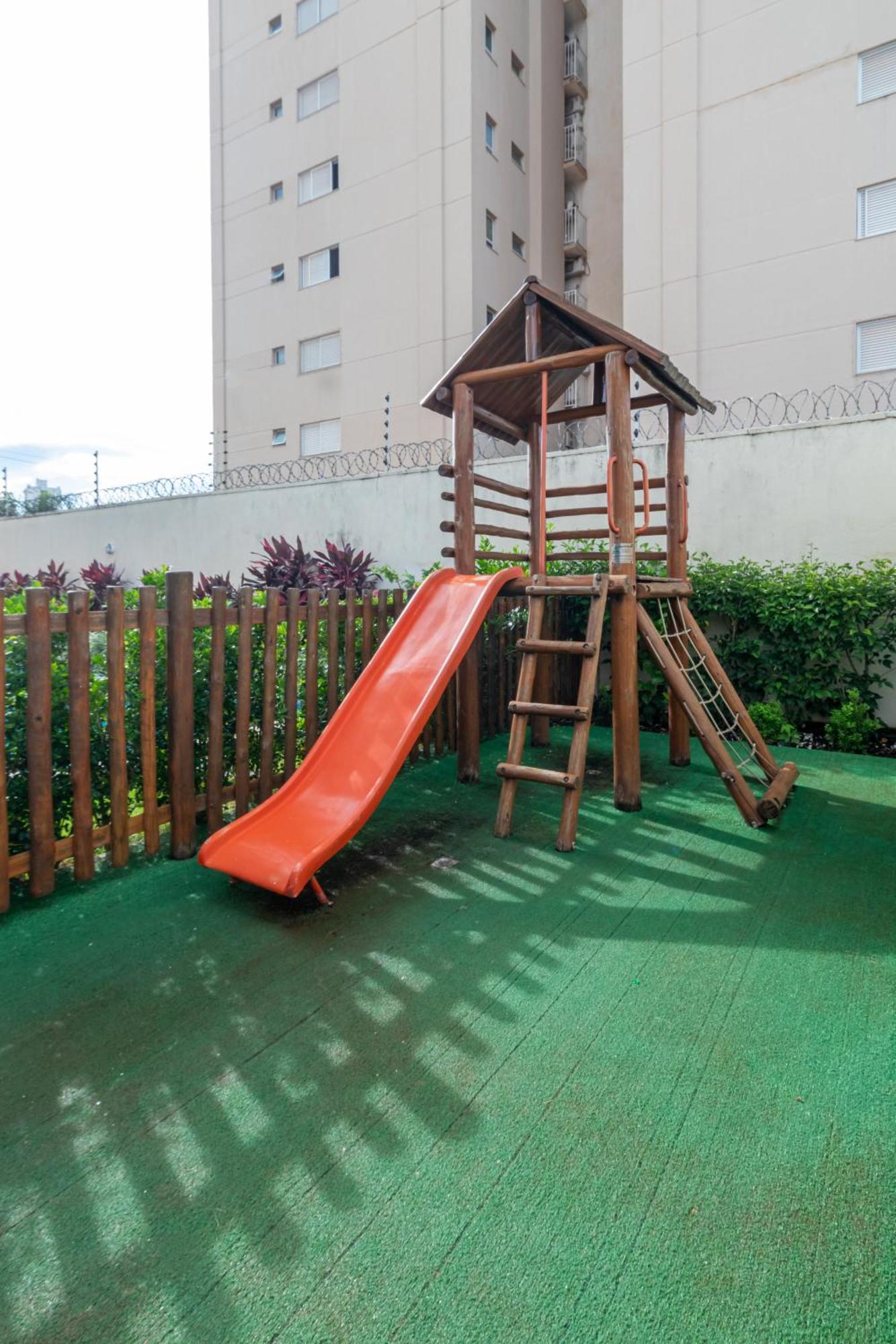 Palmas Experience - Apartamento Vista Lago, Proximo Ao Shopping Екстериор снимка